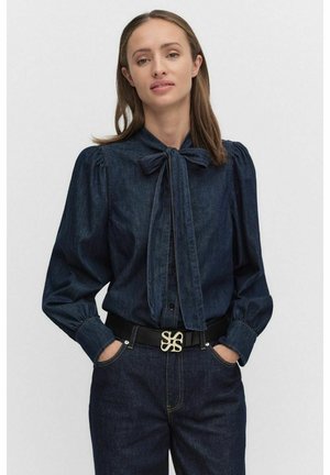 Blus - rinse wash