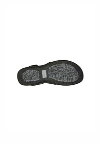 Skechers Sandalias - black