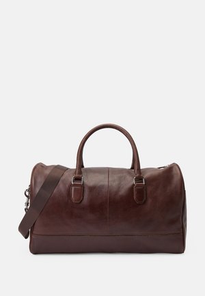 UNISEX - Weekendveske - brown