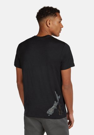 LITE 30 ANNIVERSARY - Sports T-shirt - black