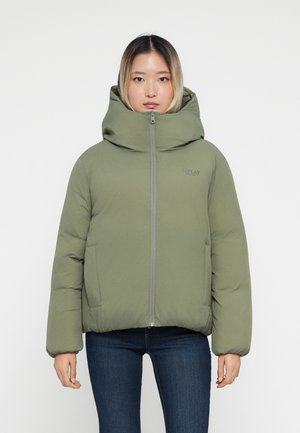 JACKET - Zimska jakna - sage green