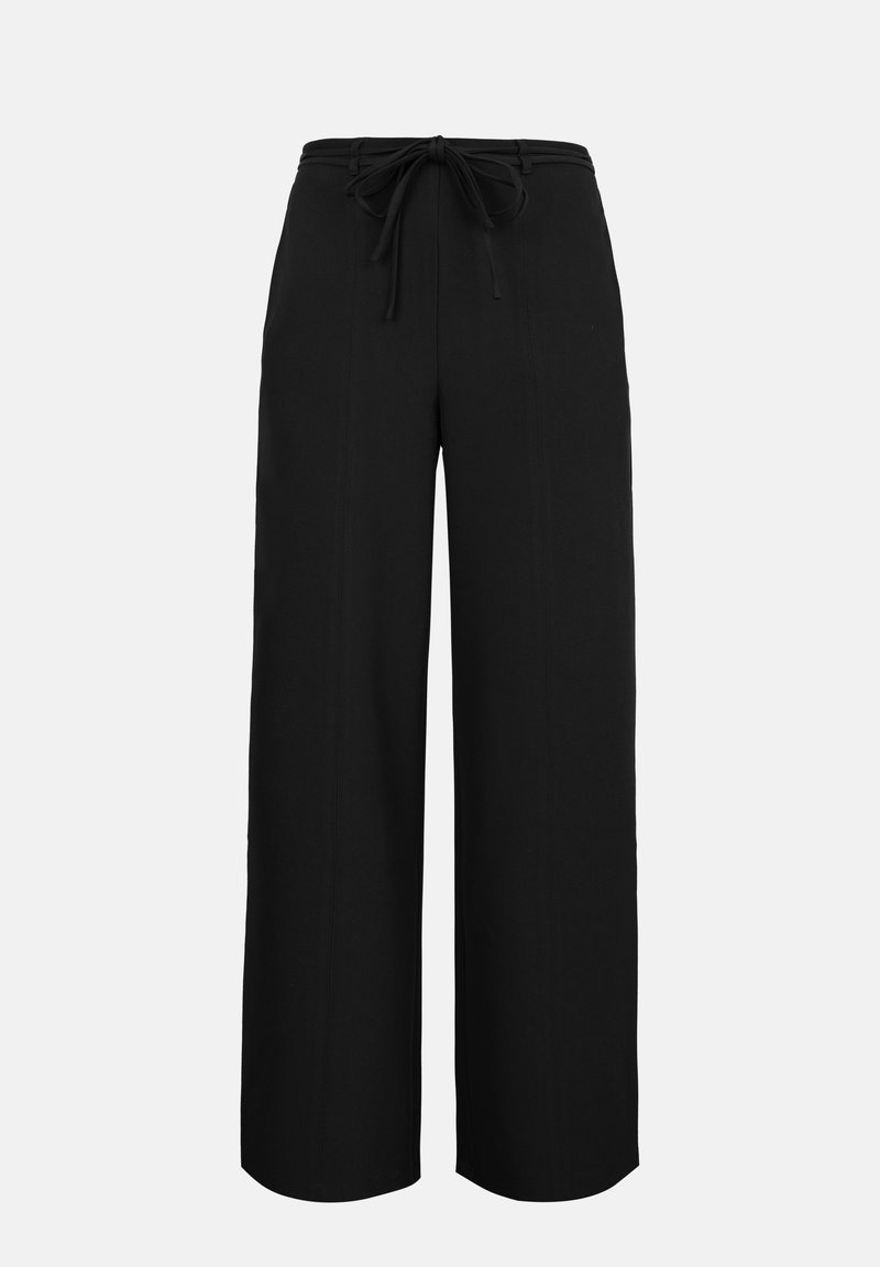 Anna Field Broek zwart