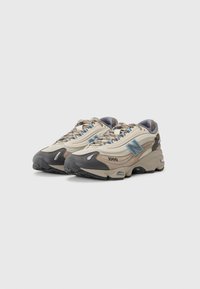 New Balance M1000 UNISEX - Sneaker low - dockside
