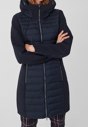 s.Oliver, Manteau d'hiver - dark blue