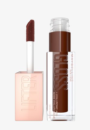 LIFTER GLOSS - Lip gloss - toast