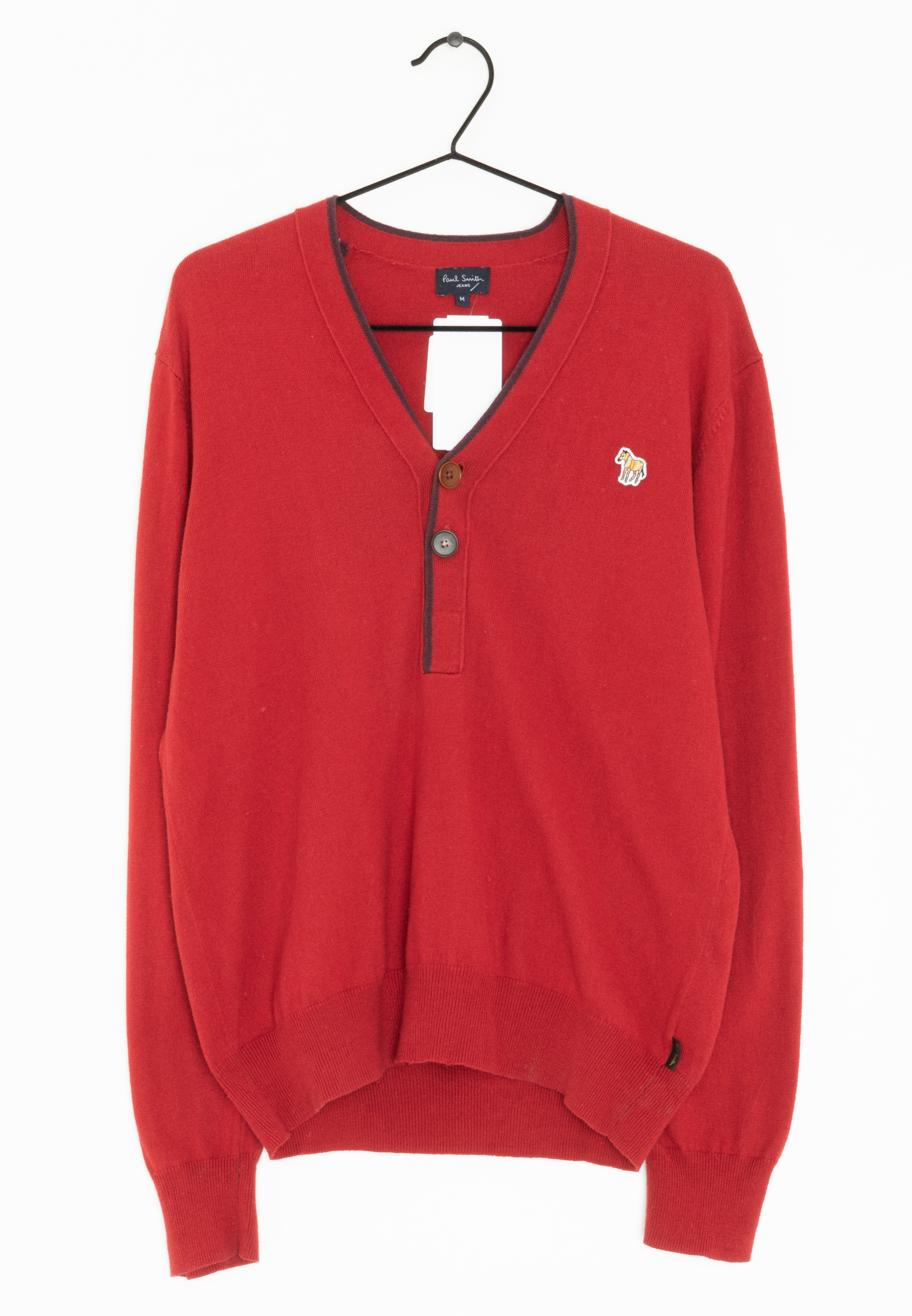 Paul Smith Jeans Jumper - red - Zalando.ie