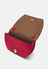 Furla SFERA MINI CROSSBODY - Borsa a tracolla - rosso veneziano