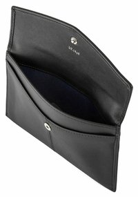 Le Tanneur Medium Envelope - Pochette - Noir