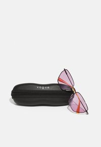 VOGUE Eyewear Slnečné okuliare - gold-coloured