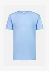 Niet geselecteerd, far blue