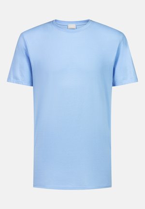 mey SERIE NEO - Maglia del pigiama - far blue