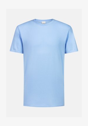 mey SERIE NEO - Nachtwäsche Shirt - far blue
