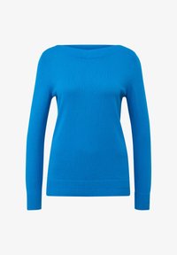 Ausgewählt, royalblau