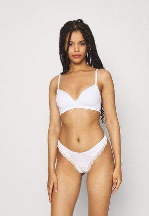 SAMIRA 3PP THONG - Stringit - blue