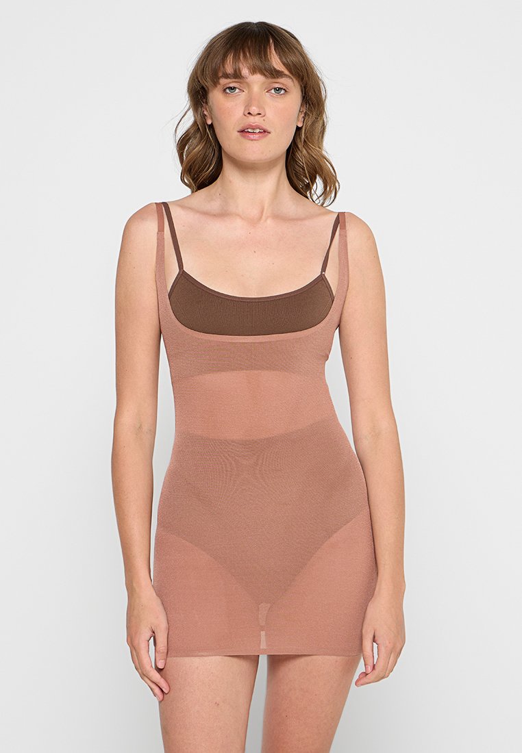Cotton On Body Intimo modellante marrone
