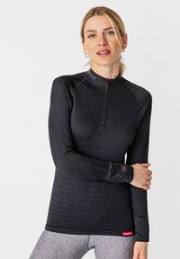 Damart ENERGY THERMOLACTYL  - Maglione - noir