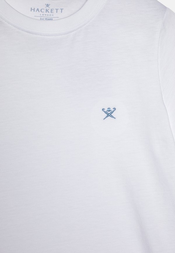 SMALL LOGO - Basic T-shirt3