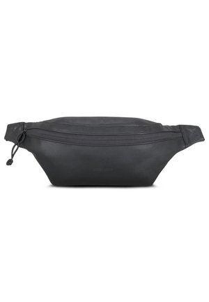 Gürteltasche - black