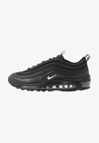 Nike Sportswear AIR MAX 97 Trainers black/white/anthracite
