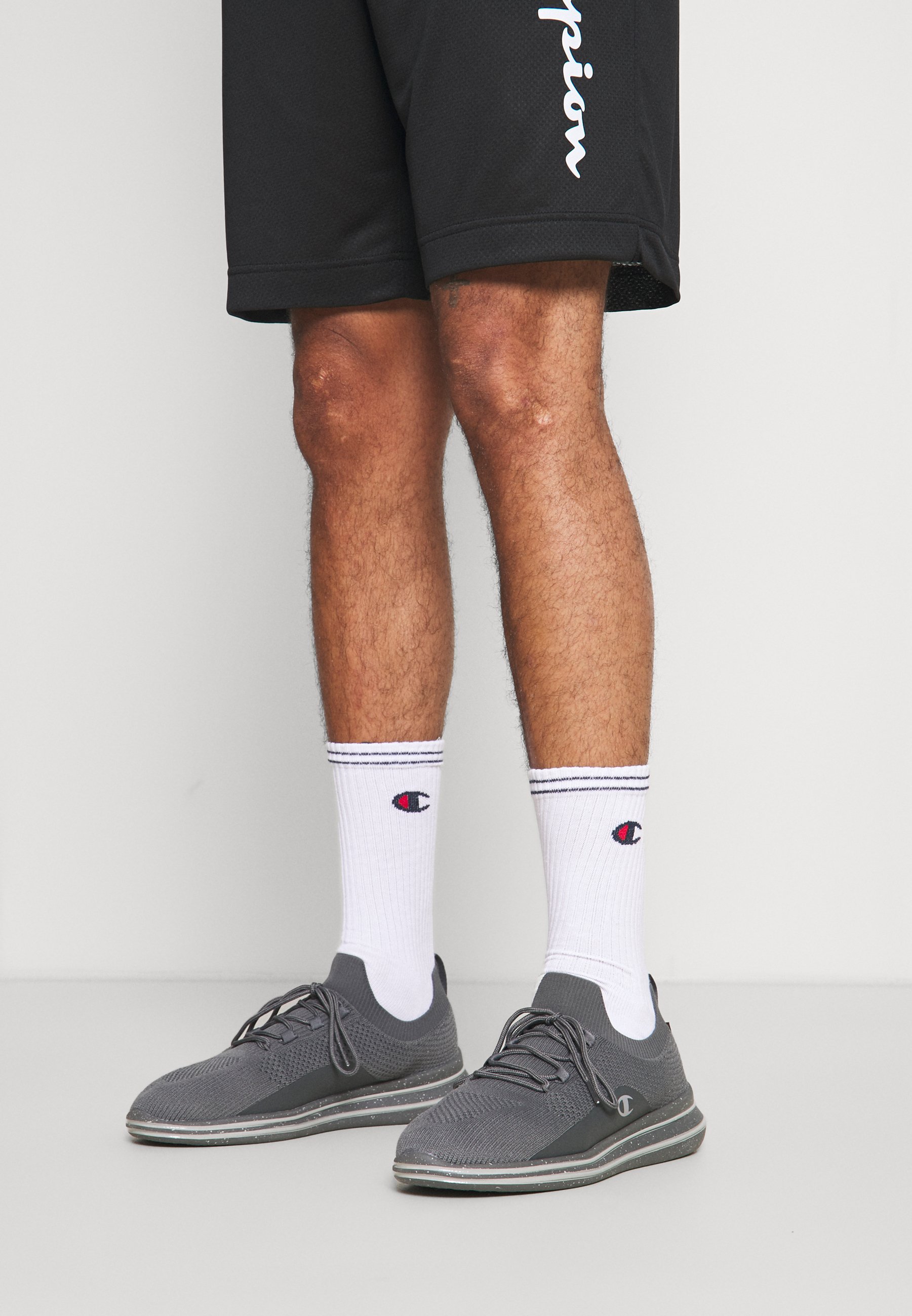 Men LOW CUT SHOE NYAME REPURPOSED - Sports shoes Men LOW CUT SHOE NYAME REPURPOSED - Sports shoes