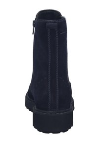 Josef Seibel BRIDGET - Bottines à plateau - ocean