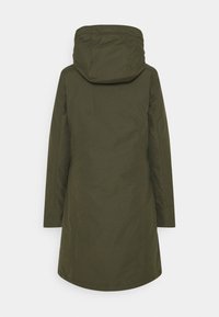 Canadian Classics Dunkappa / -rock - khaki