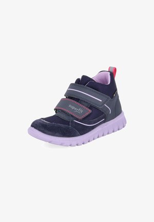 Superfit, UNISEX - Scarpe primi passi - blau lila