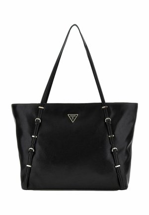 Guess, LEVIA LARGE  - Bolso shopping - black