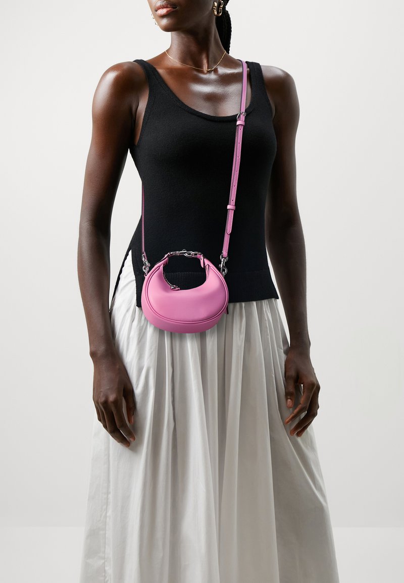 COACH JONIE BAG - Rankinė - vivid pink