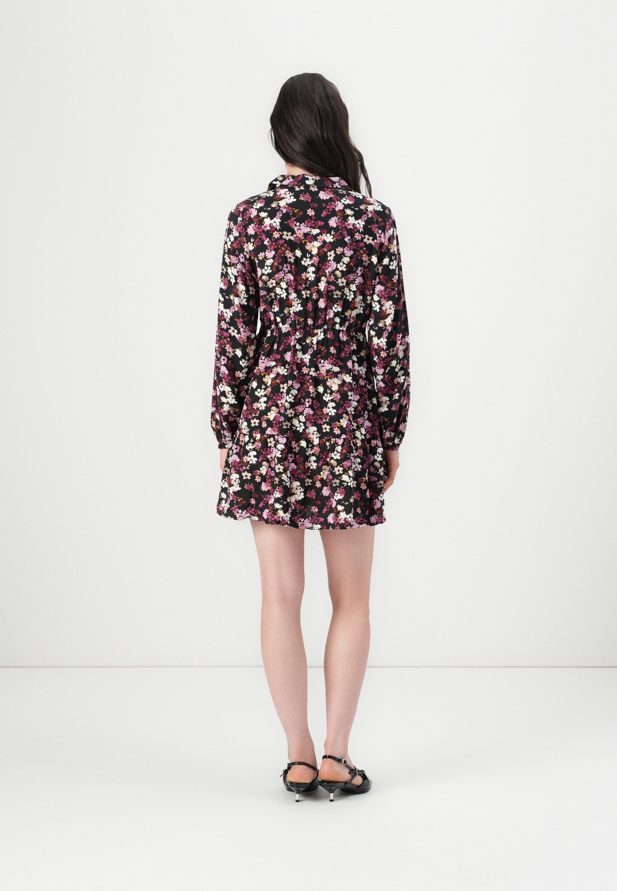 ONLNOVA LIFE MAGGIE DRESS