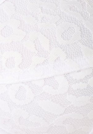 Damart HIGH SUPPORT - Soutien-gorge invisible - White