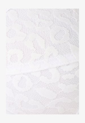 Damart HIGH SUPPORT - Soutien-gorge invisible - White