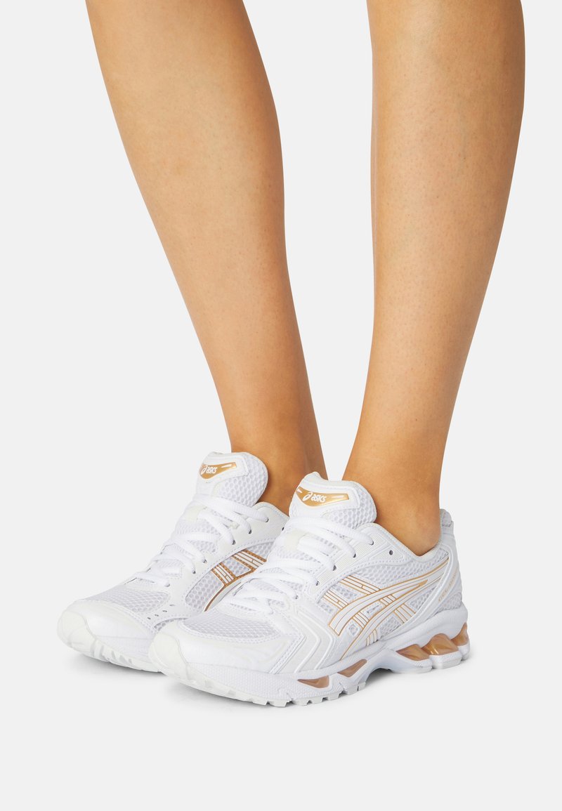 ASICS SportStyle GEL KAYANO - Sapatilhas - white