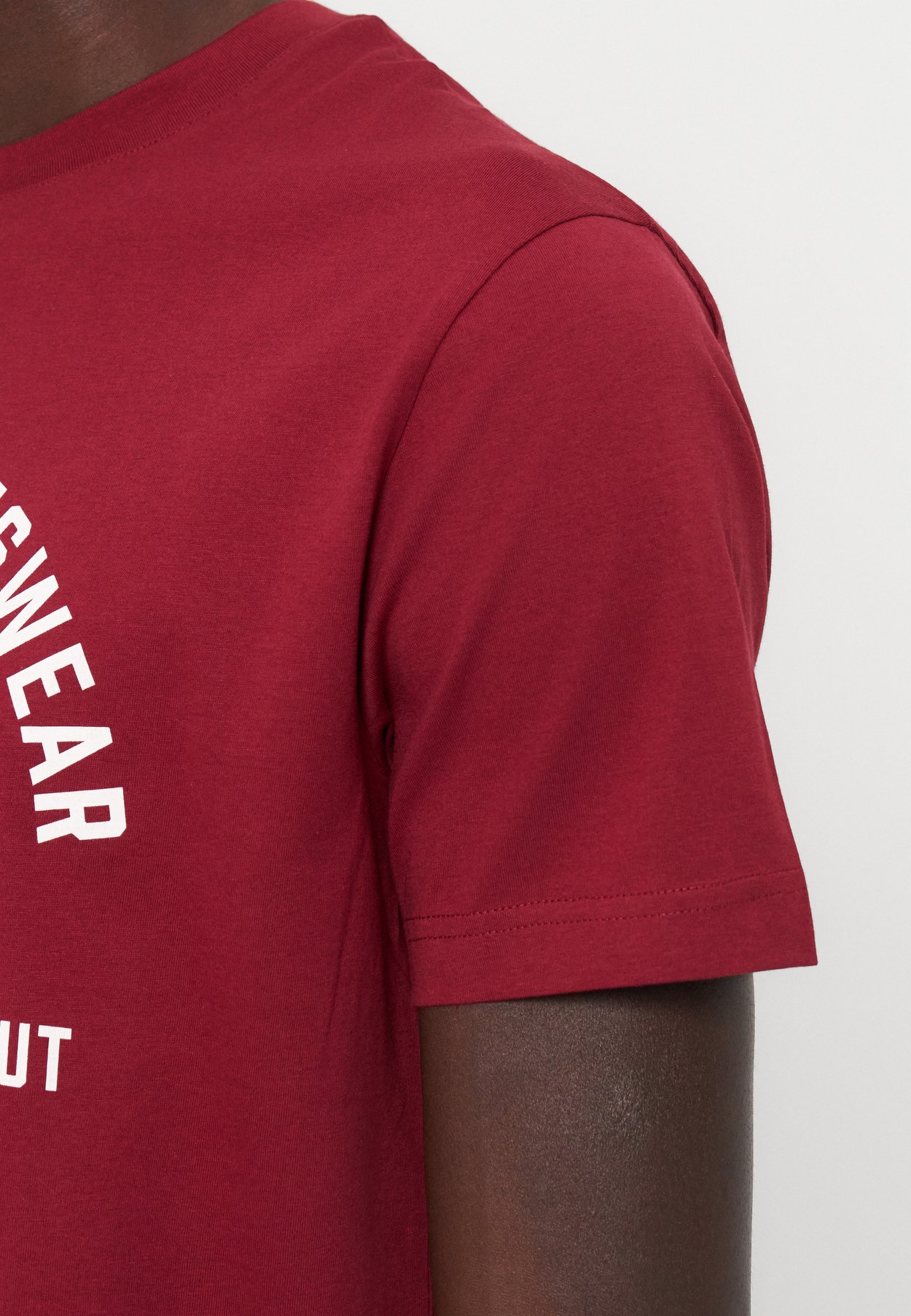 T-Shirt print