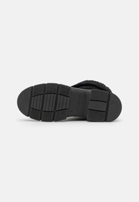 Tommy Hilfiger Botas para la nieve - black