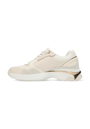 PAULITA LOVE - Trainers - sand