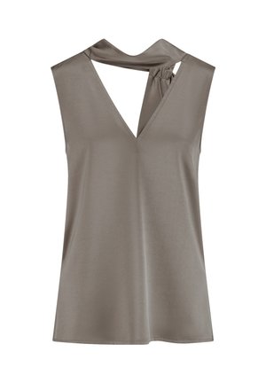 RIANI, TOP - Bluse - ash
