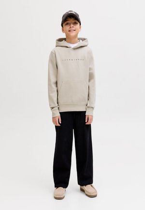 Jack & Jones Junior, Kapuutsiga pusa - moonbeam