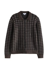 Non sélectionné, brown