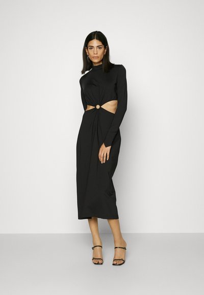 rag & bone HARRIET SLEEVELESS DRESS - Cocktail φόρεμα / Φόρεμα για πάρτι - black