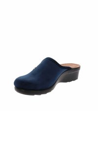 Fly Flot Ciabattine - blu