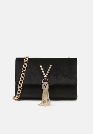 Bandolera - black