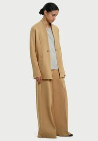 RESIDUS LAKE - Broek - beige