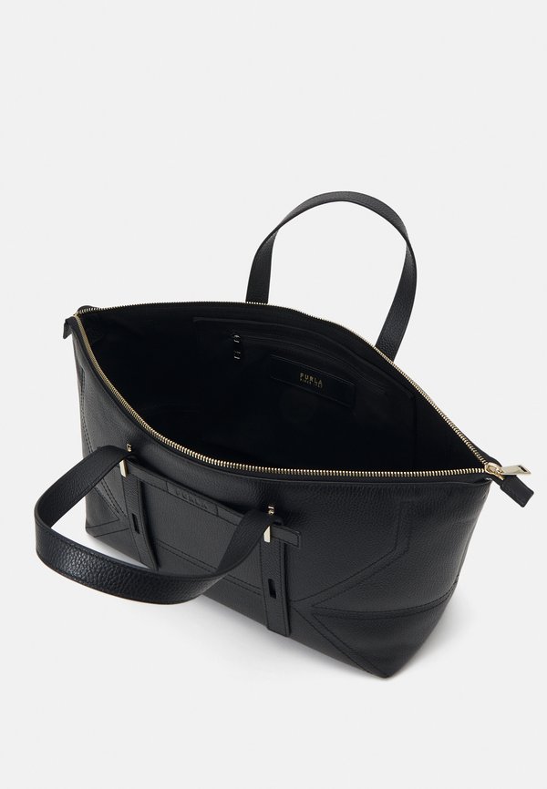 GIOVE L TOTE - Handbag - nero4