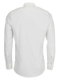 OLYMP BODY FIT  - Businesshemd - creme beige