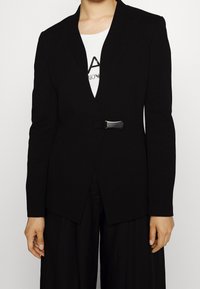 Emporio Armani Blazer - black