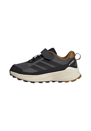 TRAILMAKER 2.0 HIKING - Chaussures de running - grey six core black bronze strata