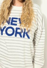 Studio Untold Felpa - off-white