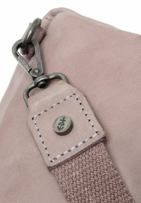 The Chesterfield Brand CAMBRIDGE  - Borsa a tracolla - lavender lila