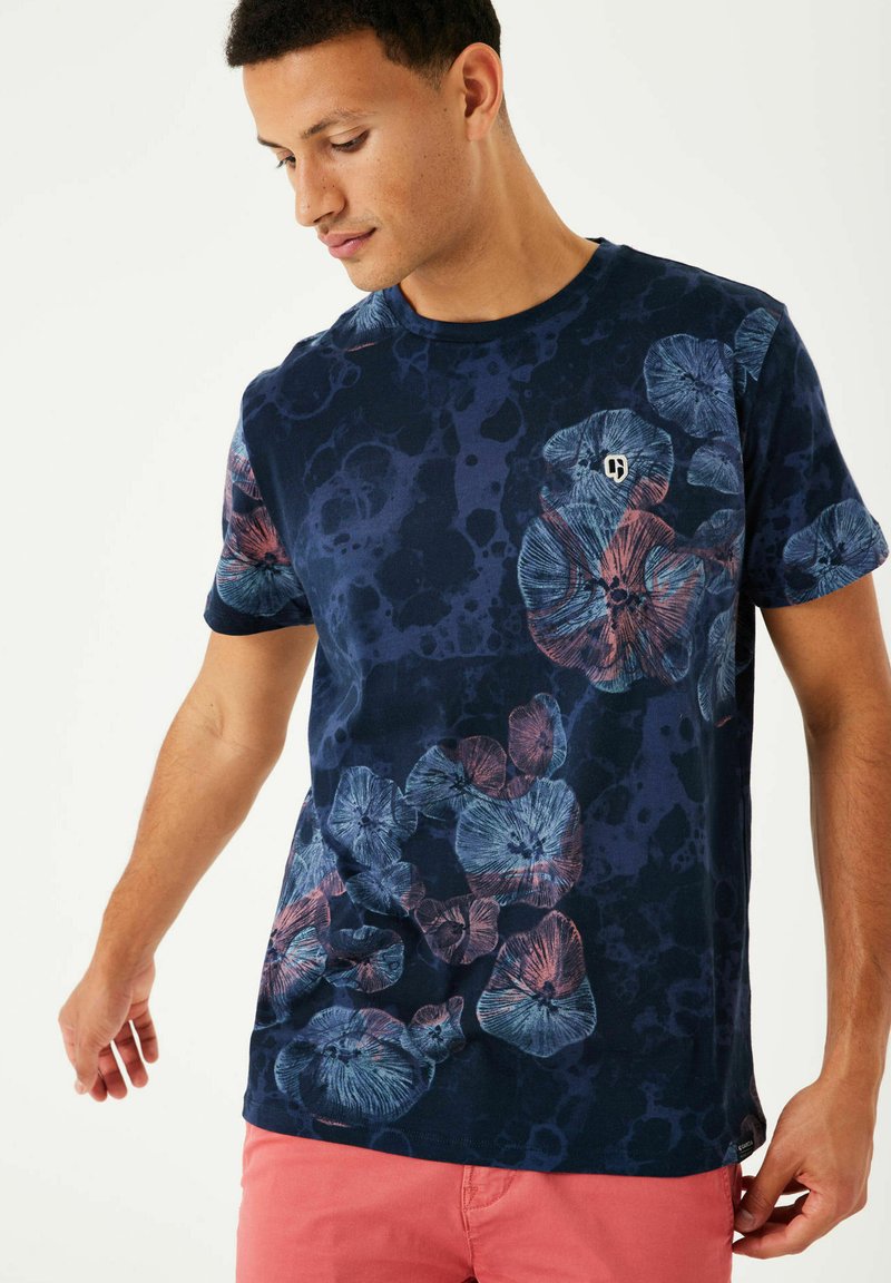 Garcia Shirt - Multi main image 1